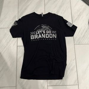 Lets Go Brandon Shirt
